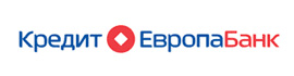 КРЕДИТ ЕВРОПА БАНК