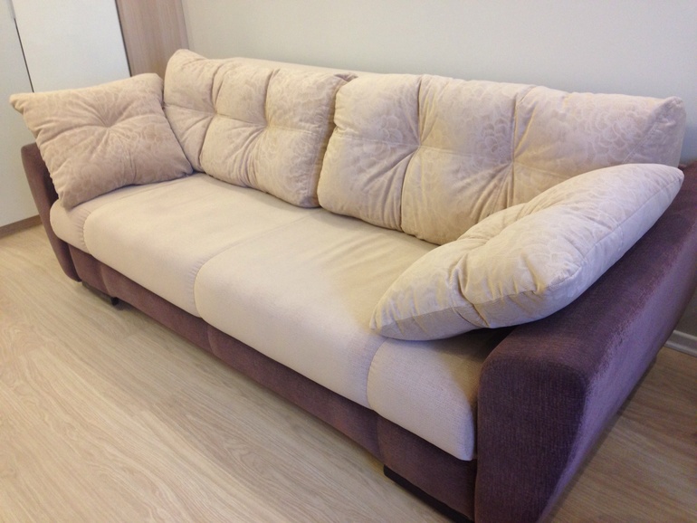 Обивочная ткань для диванов: какая лучше