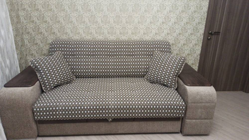 фото отзыв об умном диване
