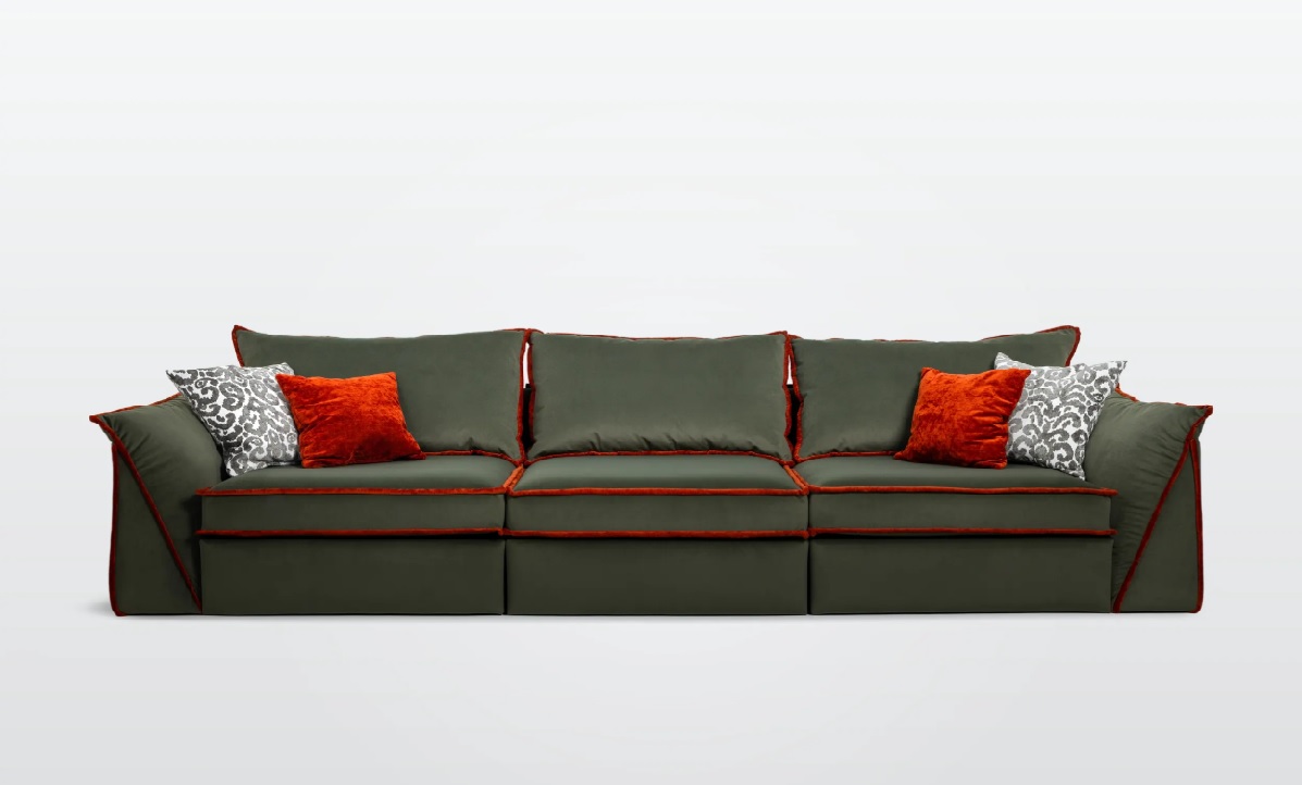 Новинка из дизайнерской линейки HomeQ !