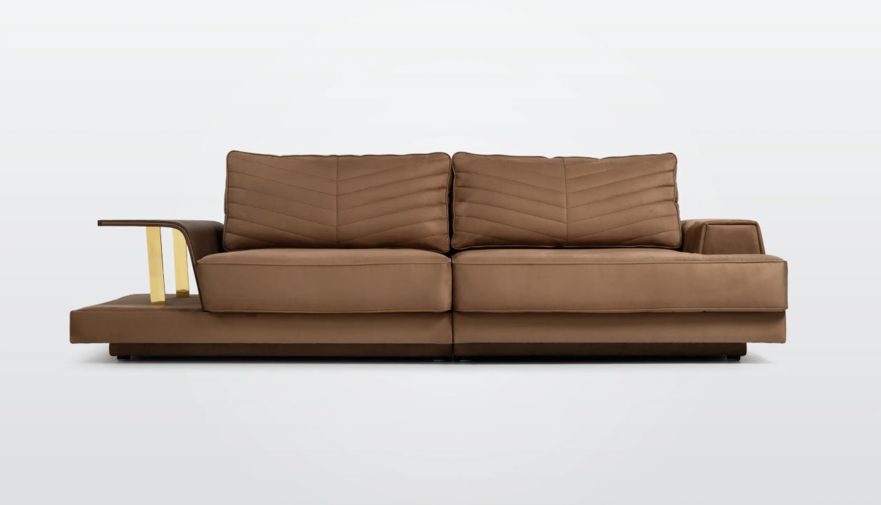 Новинка из дизайнерской линейки HomeQ !