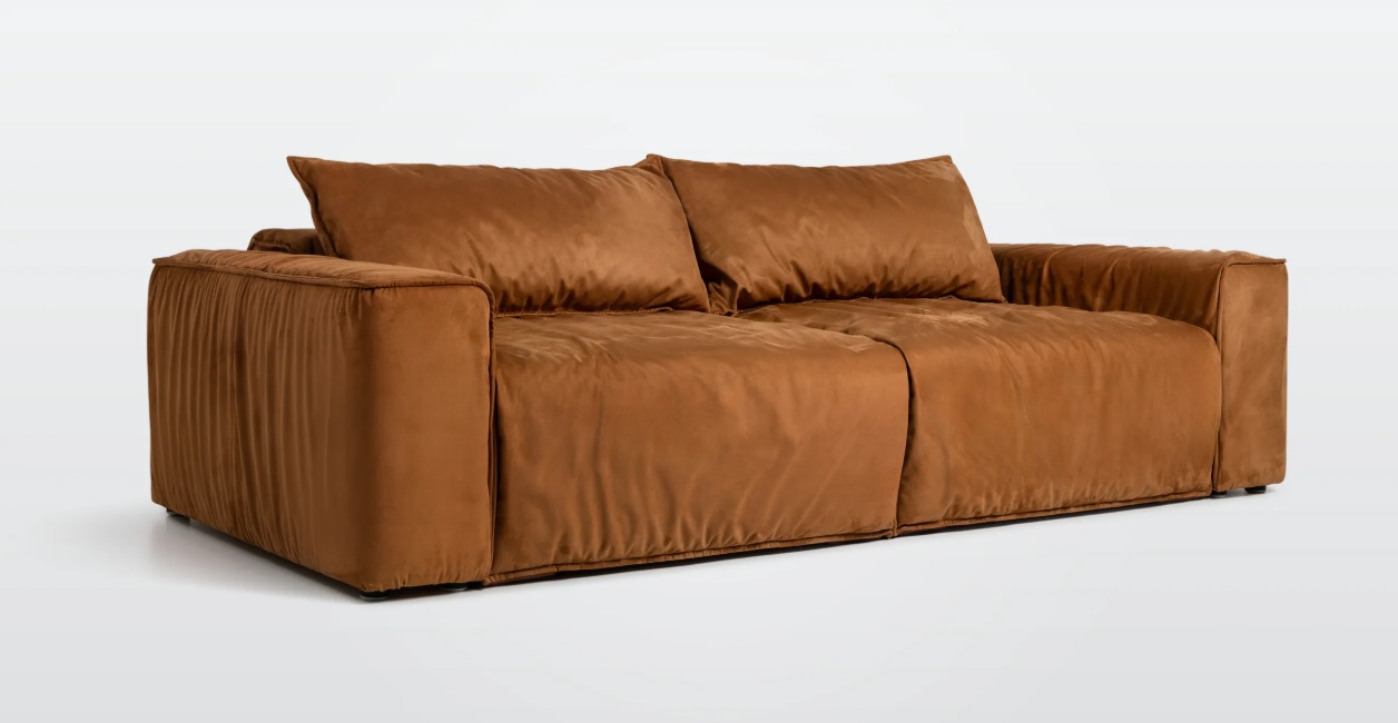 Новинка дизайнерской линейки HomeQ