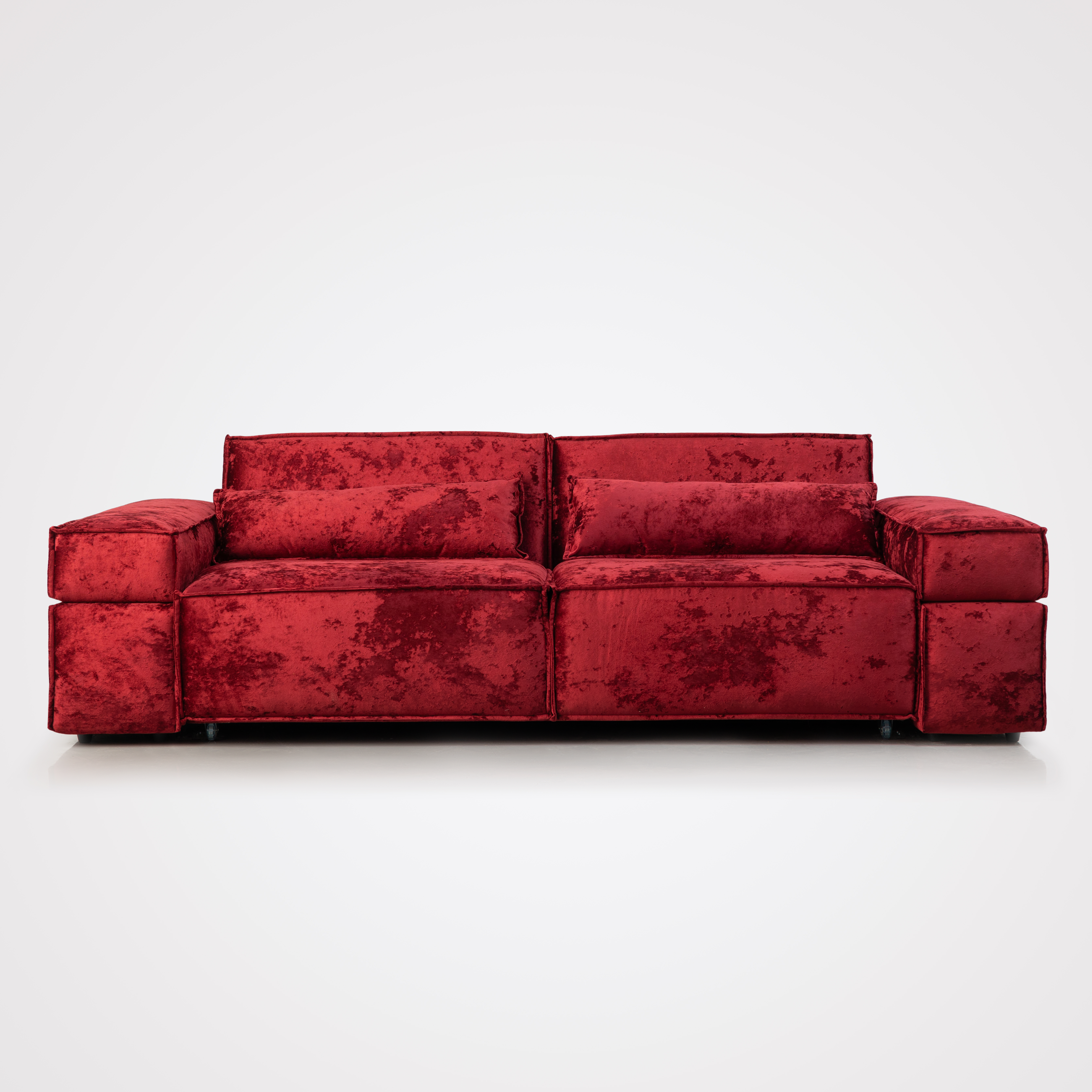 Прямой диван «IQ 126»