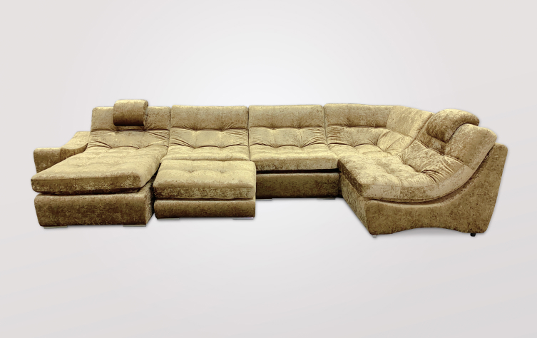 П-образный диван "IQ 125"