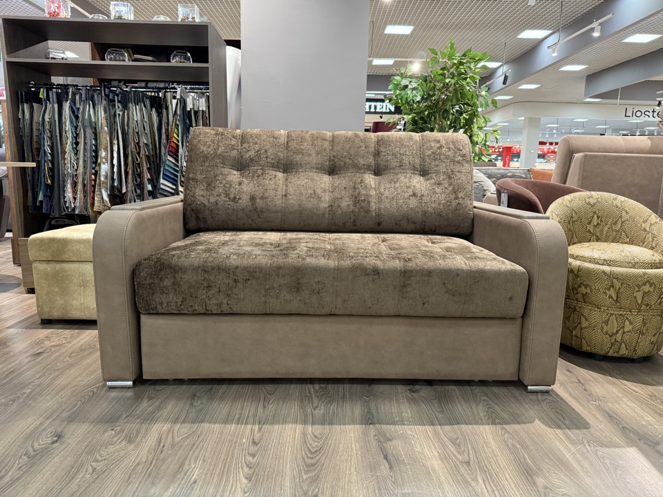 Компактный диван-трансформер "IQ 121"