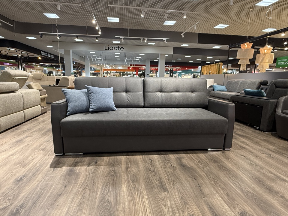 IQ124 идеальный вариант для ежедневного сна!