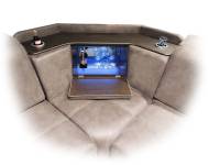 03 bar podstakanniki диван с зарядкой для телефона