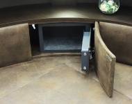 07 seif v ugol s dvumya polkami диван с зарядкой для телефона