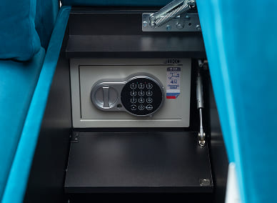 Диван прямой «IQ 120»%106